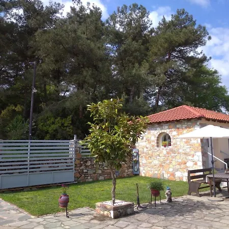Casa de Férias Amisiana Little Beauty Next To Nature Cavala