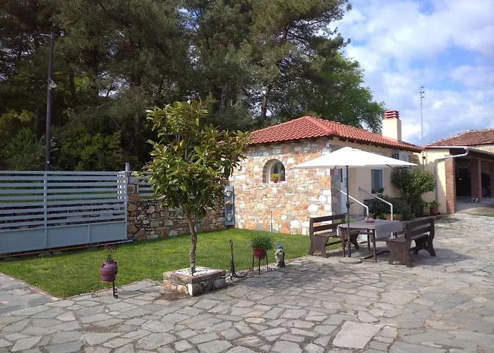 Amisiana Little Beauty Next To Nature Kavala