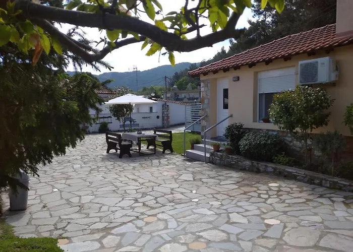 Amisiana Little Beauty Next To Nature Kavala